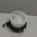 BOXI Heater Blower Motor Fan Assembly Fits for Mercedes-Benz W204 W212 C180 C200 C250 C300 C350 E200 E350 E400 E550 GLK300 E63 AMG 2011 2012 2013 2014 2015 2016 | Replace 700277 75028 2128200708