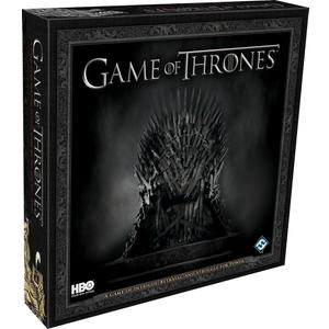 HBO Game of Thrones Card Game