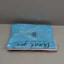 JinRuiKJ Thank You Poly Mailer - 10x13 Poly Mailers Variety Pack of 100, 25 Pcs Each Color, Strong Adhesive Shipping Bags for Clothing, Durable Thick Mailer Bags with Self Seal - Mixed Color