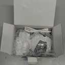 Astronaut Star Projector, Star Projector Galaxy Light for Kids8 Modes Remote and 270 Adjustable Led Lights for Bedroom, Girls Room Decoration, Home Theater, Ceiling, Timer(Original White)