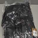 THE NORTH FACE Women's Aconcagua 3 Jacket | Wind Resistant, Water Repellent, 600 Fill Waterfowl Down Insulation (X-Large, Tnf Black-npf)