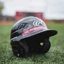 Rawlings | COOLFLO Batting Helmet, One Size