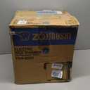 Zojirushi 8-Liter Electric Rice Warmer (Stainless Steel)