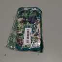 Hocase for Google Pixel 9 Pro XL Case, Shockproof Heavy Duty Protection Hard Plastic+Silicone Rubber Bumper Hybrid Protective Case for Google Pixel 9 Pro XL 6.8" 2024 - Teal