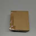 Cowboy Hat Rack for Wall,2 Pack Wooden Hat Holder,with Satin Finish Hat Hooks,Non-Damage Brim Design Can Keeps Original Shape of Hat, for Western Hat Organizer (Walnut Wood) (brown/Smalle)