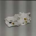 Cat Recovery Suit Female, Breathable Cat Onesie After Surgery Female for Abdominal Wounds or Skin Diseases, Surgery Recovery Suit Kitten Onesie After Spay Wear Anti Licking (Small, Tiger)