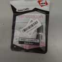 (Apple MFi Certified)Lightning Male to USB3.0 Female Adapter OTG Cable,2 Pack Portable USB Camera Adapter OTG Data Sync Cable for iPhone13/12/11/Xr/X/XS/8/7/Card Reader/Flash Drive/Mouse/MIDI Keyboard (Black)