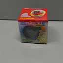 3D Maze Ball, 4.7'' Interactive Labyrinth Puzzle Game with 100 Obstacles, Kids Education Toy