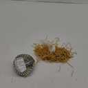 Comastbo Raccoon / Squirrel Repellent Spikes 10 feet
