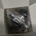 Engine Crankcase Pressure Sensor Replacement for Cummins ISB ISC 6.7L 8.9L, Replaces AS413 CUM4984575 SU13101 4984575 5462277 5WK96806 4954400 904-7119 050590