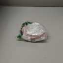 Vellure Door Draft Stopper for Bottom of Door - Premium Door Sweep for Bottom of Door/Weather Stripping Door Seal (Save Energy  installs Quickly and Easily) Door Strip Ideal for (white)