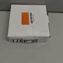 6 Inch Hole Saw with Arbor for Metal Wood and Plastic Cutting, 152mm Bi-Metal Hole Cutter for Different Project with Smooth and Flat Drilling Edge, Fast Chip Removal, Handy Hole Saw Kit Set