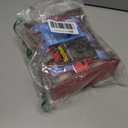 Scotch Heavy Duty Shipping Packing Tape, Clear, Packing Tape for Moving Boxes and Packaging Supplies, 1.88 in. x 22.2 yd., 6 Roll Dispensers, Moving Supplies