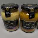 Maille Mustard Variety Pack 7 Oz, 4 Count EXP: 08/20/2026