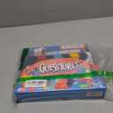 Hasbro Gaming Guesstures Game, Charades Games for 4 or More Players, Includes Customizable Cards and Clapper, Family Party Game for Ages 8 and Up