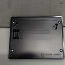 ROWSEN Solar Lights Outdoor Waterproof IP65, Deck Step Lights with Auto On/Off, Solar Powered Lights for Pathway, Garden, Stairs, Patio (Warm White, 8Pack)