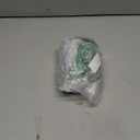 Yexiya Clear Plastic PVC Transparent Cards for ID Badge Printers Graphic Quality CR80 30 Mil Blank Business Name Card for Credit Fit Most Photo ID Badge Printers(200 Pcs)