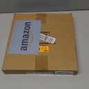 MAONAME Decorative Round Wood Riser for Display, Farmhouse Pedestal Stand for Kitchen Counter, White Wooden Risers Tray for Home Decor, Pedestal Tray for Living Room Decor