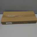 Small Garden Hoe with 71" Long Handle, L Shaped Gardening Weeding Tools with Three-Sided Sharp Blades, Hula Garden Hoe, Lightweight Weed Puller Tool for Trenching, Weeding, Loosening, Crack Weeder