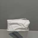 Linenspa Zippered Mattress Encasement  Full Size Waterproof Mattress Protector  Quiet Cover & Complete protection  Dorm Room Essentials, White