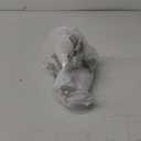 DI CORE 10.1 Oz Liquor Glass Two Tone Teal & Green, 3 Packs