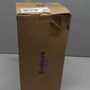 Bedsure Gentlesoft Sherpa Fleece Throw Blanket for Couch - Fluffy & Cozy Cable Jacquard Tufted Throw for Women Gift, Thick and Warm Christmas Blanket for Winter, Cream, 50x60 Inches