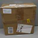 6 Pcs Acrylic Cake Stands Set Include Display Risers Cupcake Tower and Clear Round Dessert Trays Cake Table Holder for Wedding Baby Shower Decoration (Vivid Style)