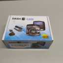 HD1080P, 2.4 Screen DVR Dash CAM,Night Vision,G Sensor,Motion Detection, Loop Recording, CAR Video Recorder in Black Color