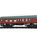 Lionel Hogwarts Express Battery O Gauge Toy Train Set with Remote, Locomotive, Train Cars, & Track with Authentic Train Sounds, Lights, & Water Vapor Smoke Effects for Kids 4+