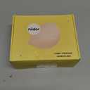 Niidor Sticky Bra Adhesive Strapless Bra Silicone Invisible Backless Bras for Women with Reusable Nipple Covers