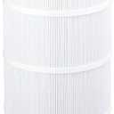 1-Pack 175 Sq.Ft Pool Filter Cartridge for CX1750RE C1750 C1750E | Fits PA175, C-8417, FC-1294 and 817-0175P for routine swimming pool water filtration.