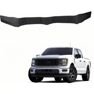 Hood Protector Adhesive Compatible with 2021-2026 Ford F150 XL/STX/XLT/Lariat