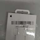 Apple USB-C to USB-A 40 Inches Charging/Transfer Cable 