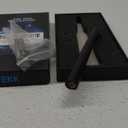 Tekk Short Antenna Compatible with 1999-2025 Tundra/Designed for Optimized FM/AM Reception / 4.8 Inches