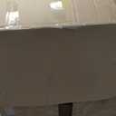 Furnimart Small Manual Recliner Chair for Small Spaces, Overstuffed Chenille Reclining Chair with Chunky Cushion, Comfortable Single Sofa Recliner for Adults, Living Room, Bedroom, Home Theater, Gray