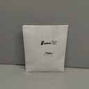 Shellwei 20 Pcs Eid Mubarak Tiered Tray Decor Ramadan Mubarak Table Decor Rustic Wooden Tabletop Signs for Home Black and Gold Muslim Islam Centerpiece for Islamic Gifts Kareem Home Table