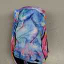 Reusable Dog Diapers Female Washable, Premium Doggie Diaper for Dogs, Pack of 3, Highly Absorbent Small Dog Diaper for Heat, Incontinence and Puppy Training(S)