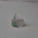 Lulonpon 4 Pieces Book Ends, Bookends, Books End for Shelves, Books End for Heavy Books, Clear Bookends, Acrylic Book Ends for School, Library,Desktop Organizer and Book Shelves