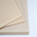 MC Nylon Sheet Block ǀ Custom cut size -12X12 Inches ǀ Nylon Sheet Block For Plastic CNC Machining & Milling ǀ 20mm Thickness .  Set 6 Pieces