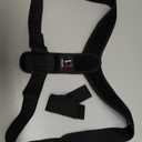 Schiara Posture Corrector for Men and Women, Comfortable Upper and Back Brace, Adjustable Back Straightener Support for Back, Shoulder and Neck