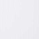 Amazon Basics Soft, Wrinkle-Free Bed Sheets Full Size, Deluxe Microfiber, Breathable, 4-Piece, Bright White Striped