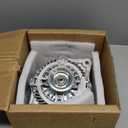 Alternator 90A 12V 5-Groove Pulley Compatible with 2004-2010 Subaru Impreza 2006-2010 Forester,2006 Saab 9-2X,2.5L Replace 23700AA420 11058N