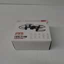 Drones for Kids 8-12, Drone with Camera 1080P for Kids Adults, FPV Drone with 2 Batteries, Mini Drone Gesture Photo, Wifi RC Quadcopter, 3 Speed Mode, 3D Flips, Altitude Hold, Kids Drones for Boys