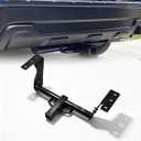 Class 3 Trailer Hitch 2" Receiver for 2019-2026 Subaru Forester