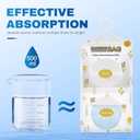 Vacplus Moisture Absorber, 9.8 OZ Hanging, Strong Absorption, Unscented