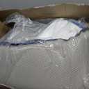 Nectar Soft Mattress Topper - Twin XL - 2" Gel Memory Foam Mattress Topper - Breathable & Comfortable - Back Pain Relief
