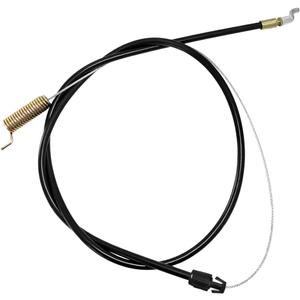 Drive Clutch Control Cable 946-04008 746-04008 Fit for MTD T-Bilt Craftsman Snow Thrower