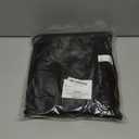 EcoNour Windshield Cover for Ice and Snow - Universal Fit for Car, SUV, Truck, Heavy Duty 600D Oxford Fabric Frost Protector for Ice & Sleet, Includes Anti-Theft Straps, Medium (69"x42")