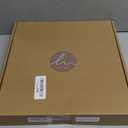 Ling's moment Eucalyptus Garland for Table, 5.9ft Sage Fake Eucalyptus Wreaths with Willow, 2pcs Real Touch Leaf Garland for Wedding Centerpieces Arch Rehearsal Dinner Bridal Shower