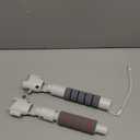 4-in-1 Gorilla Tag Long Arms for Meta Quest 3S/3/Oculus Quest 2/ Quest Pro/Rift S Controller, YUANHOT Long Arm Extenders Handle Attachments, VR Accessories for Beat Saber/Gorilla Tag/Golf Club Game